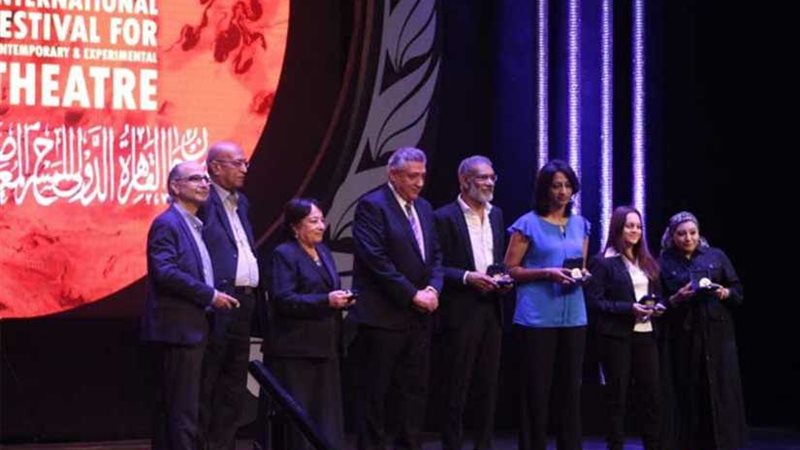 د. سامح مهران: المهرجان