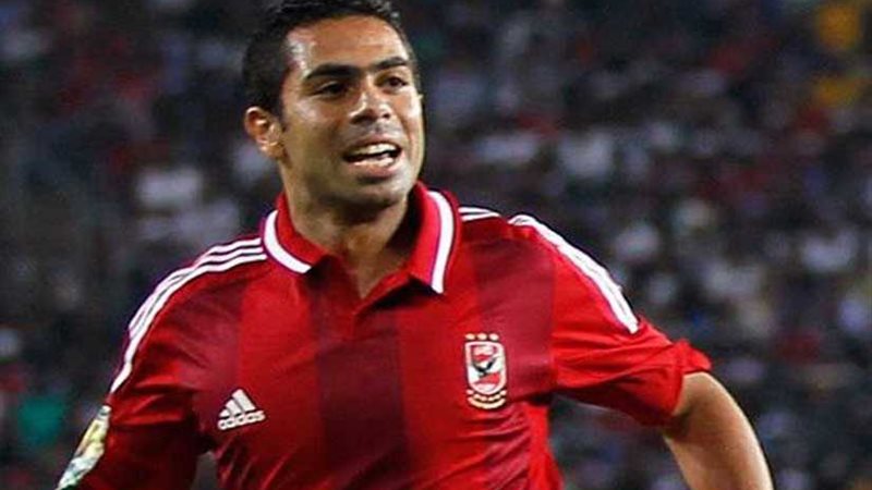 فتحي يقترب من قيادة