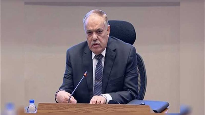 رئيس الهيئة العربية