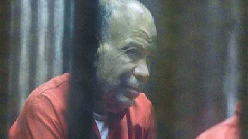 عاجل.. ضبط نجل سعد