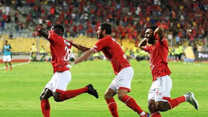 الهدف الثاني يشعل