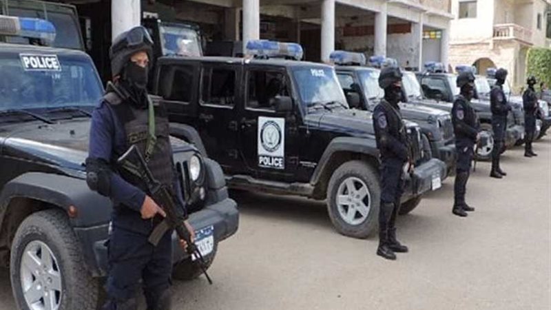 حملات أمنية وتموينية