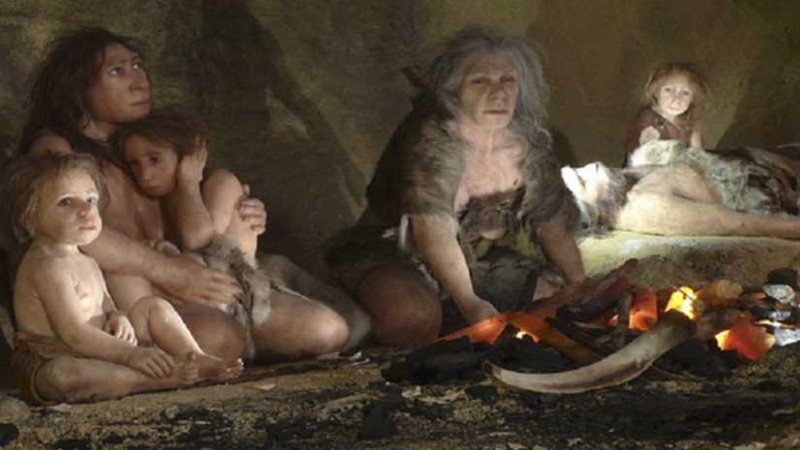 لأول مرة في العالم