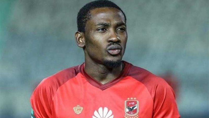 أجاي يطارد عبد الله