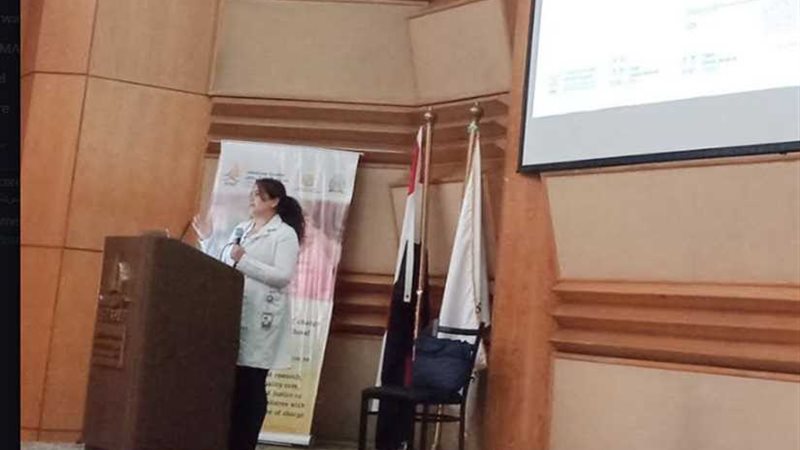 دورة تدريبية عن دور