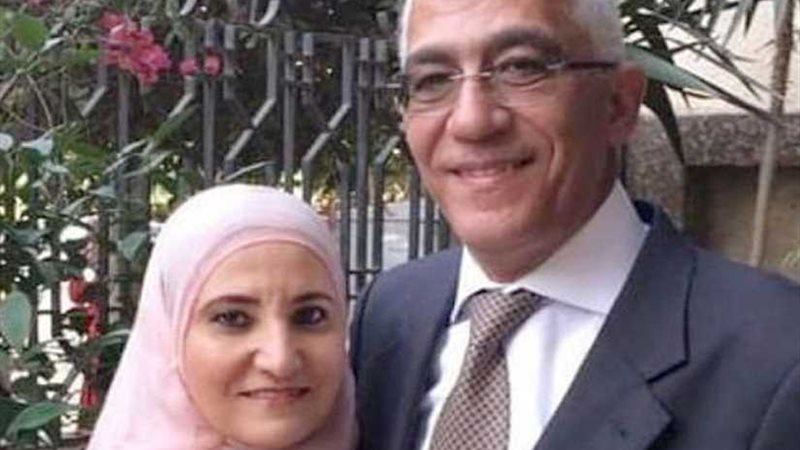 تجديد حبس ابنة القرضاوي