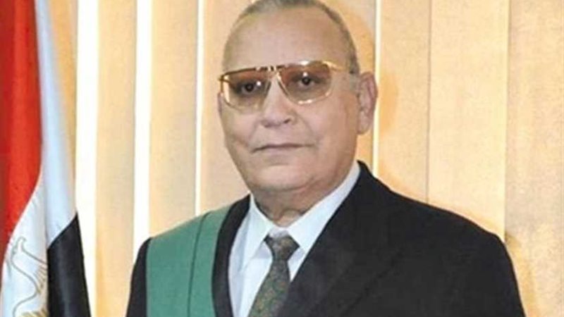 وزير العدل يصدر قرارًا