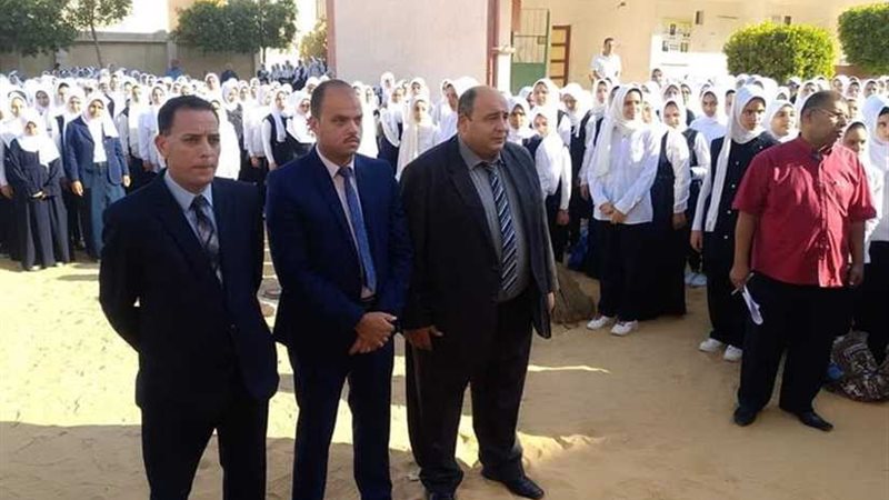 محافظ البحيرة يؤكد