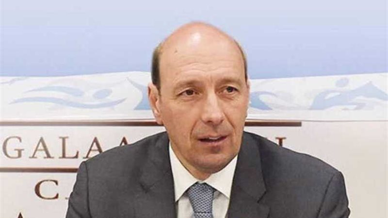 العريان: الرياضيون