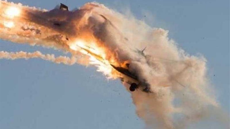 مصادر عسكرية: إسقاط