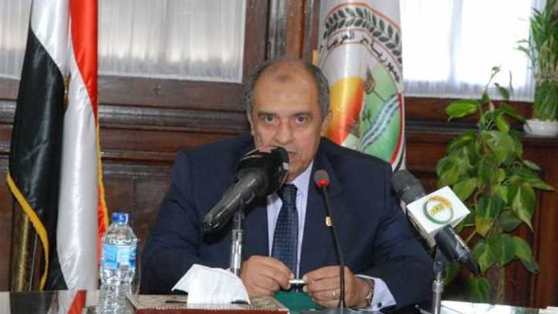 وزير الزراعة: الإصلاح