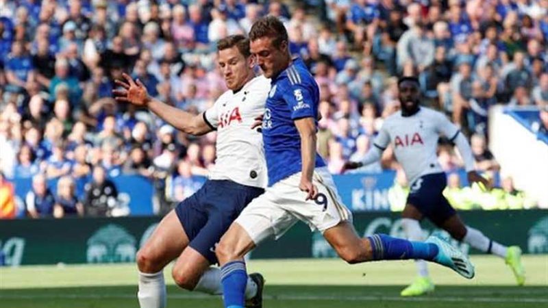 ليستر سيتي يفوز على