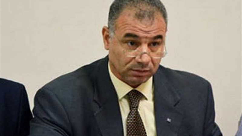 رئيس اتحاد رفع الأثقال: