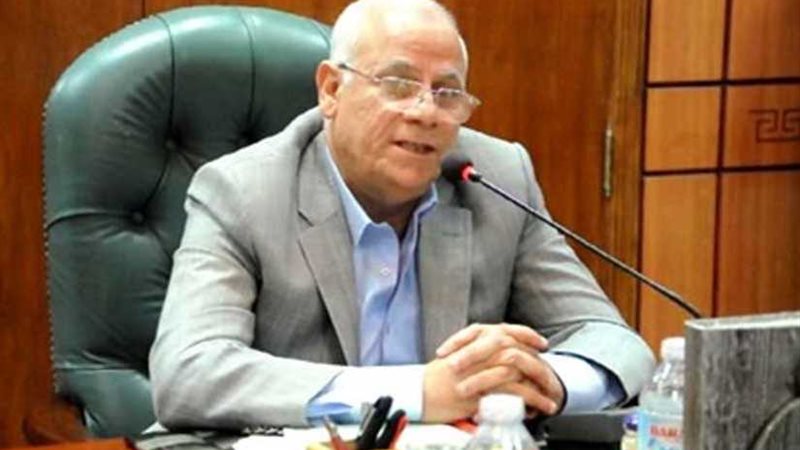 محافظ بورسعيد: المعلم