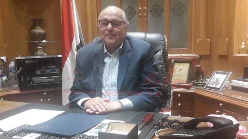 رئيس حزب الغد: محمد