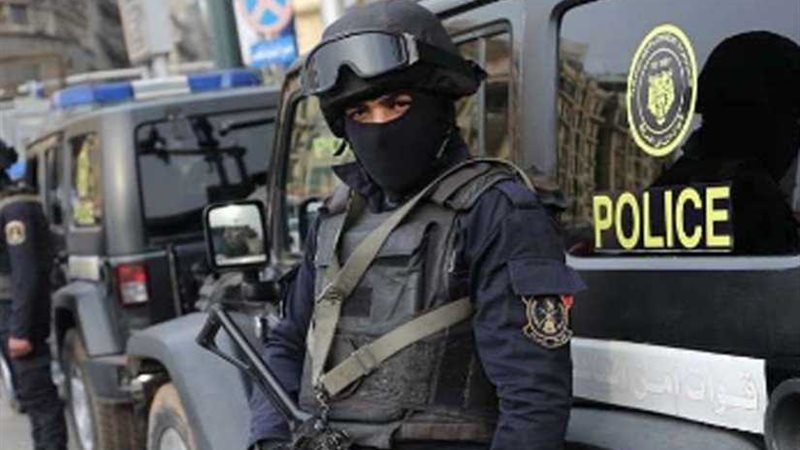 عاجل.. مقتل إرهابي