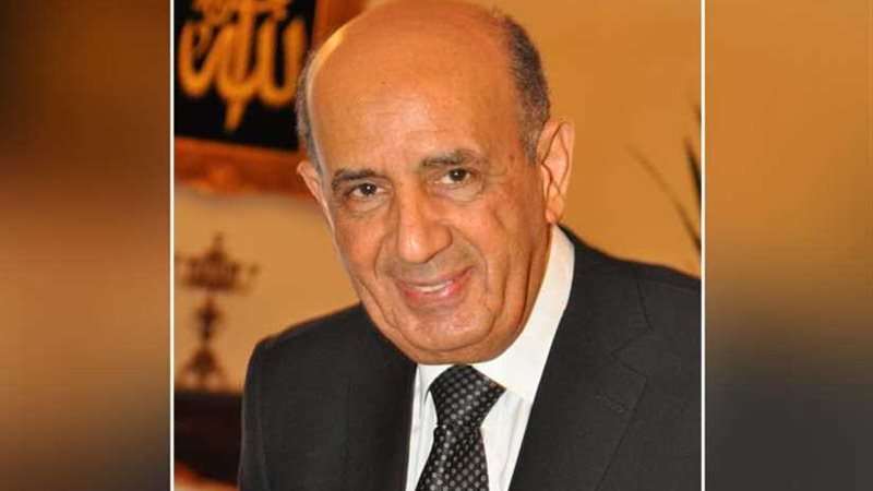 لأول مرة .. رئيس