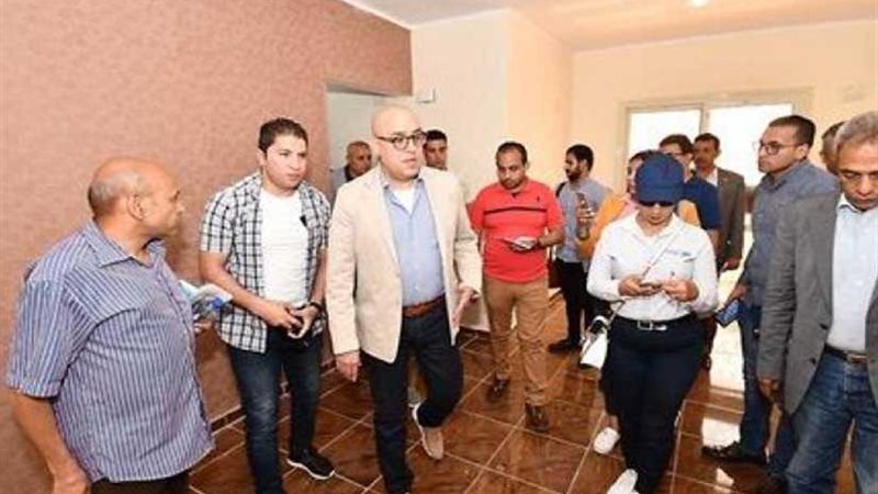 نشرة 24.. وزير الإسكان