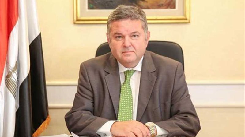 وزير قطاع الأعمال: