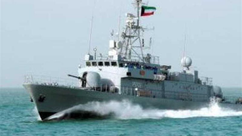 الكويت: غرفة عمليات