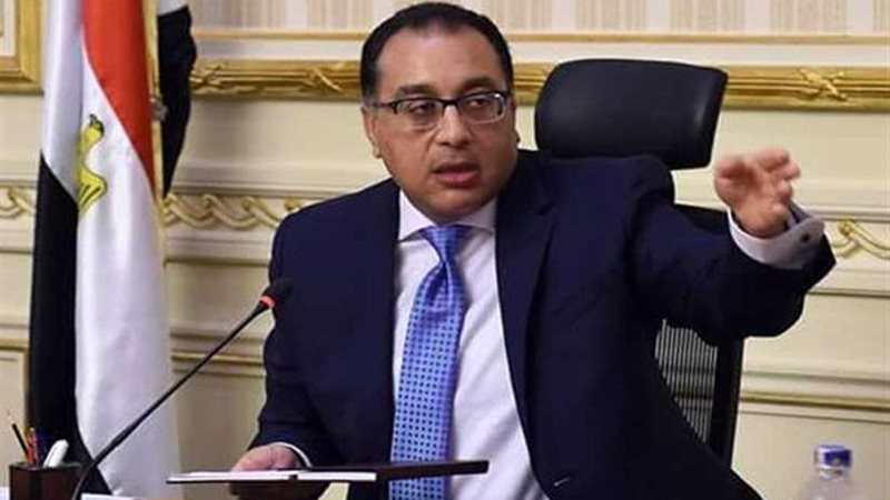 رئيس الوزراء يتابع