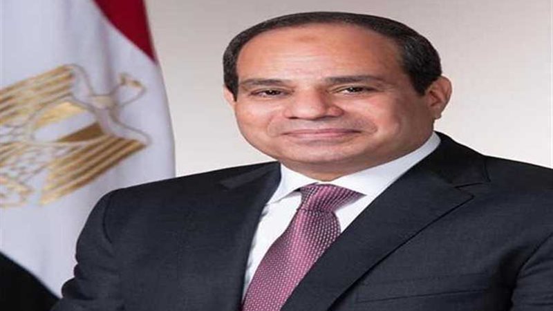 الرئيس يشارك في قمة