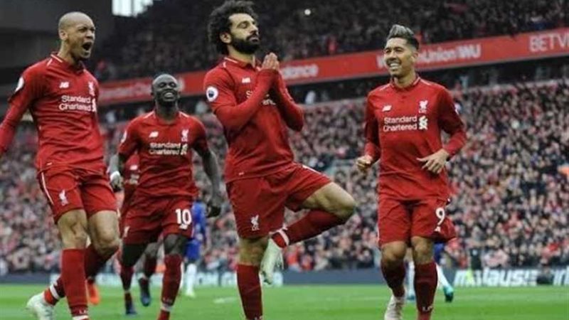 تعرف على القنوات