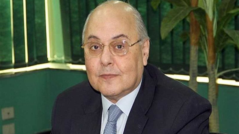 موسى مصطفى موسى: