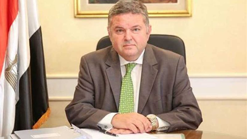 وزير قطاع الأعمال: