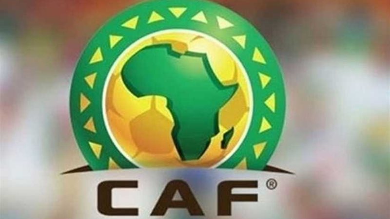 الكاف يعلن عن حكام