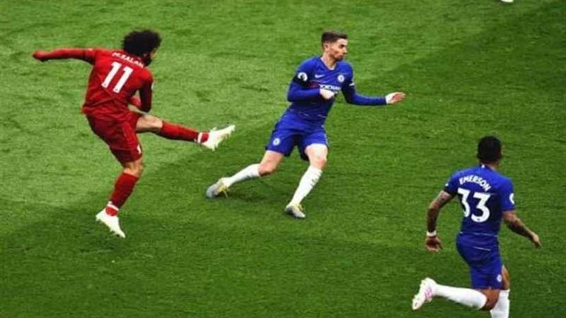 ليفربول في امتحان