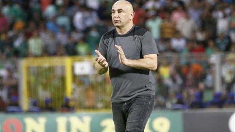 حسام حسن يعلن قائمة