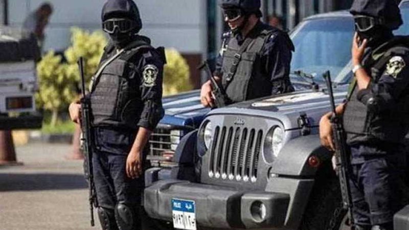 ضربات أمنية لأمن