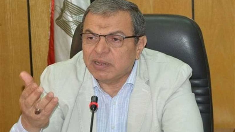 القوى العاملة: حل