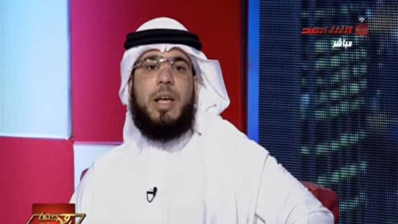 إمام مسجد الشيخ زايد