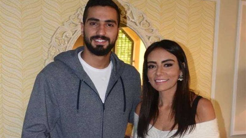 هل توقف فيلم الشرنوبي