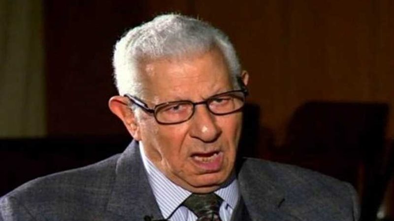 مكرم لـواس: التضامن