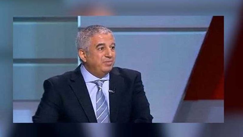 وفد خارجية النواب