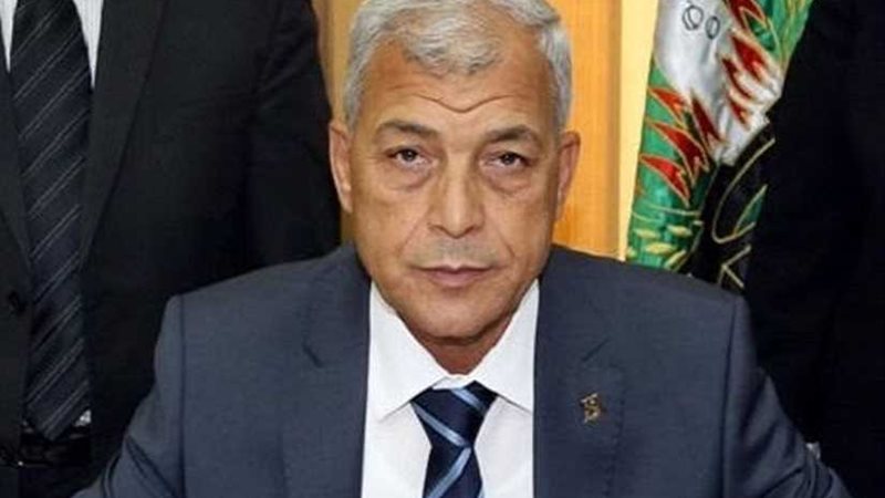 بقرار رسمي.. محافظ