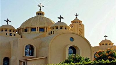 تقنين أوضاع 87 كنيسة ومبنى بمحافظة سوهاج