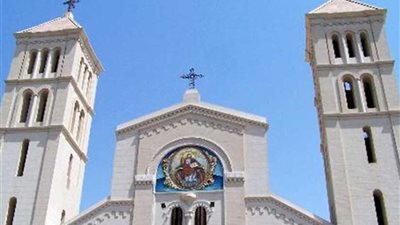 تقنين أوضاع 71 كنيسة ومبنى بمحافظة أسيوط