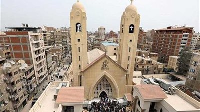 تقنين أوضاع 66 كنيسة ومبنى بمحافظة الشرقية