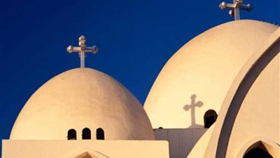 تقنين أوضاع 28 كنيسة ومبنى بالدقهلية