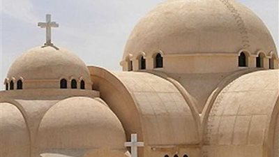 تقنين أوضاع 25 كنيسة ومبنى بالأقصر