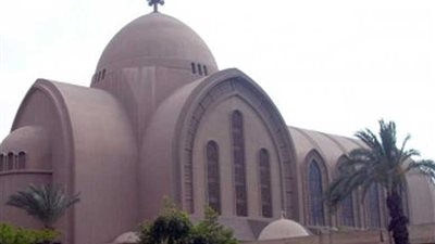 تقنين أوضاع 15 كنيسة ومبنى بقنا