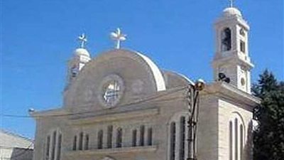 تقنين أوضاع 13 كنيسة ومبنى بمحافظة مطروح