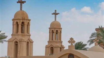 تقنين أوضاع 12 كنيسة ومبنى بمحافظة الإسماعيلية