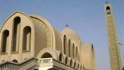 تقنين أوضاع 8 كنائس ومباني بكفر الشيخ