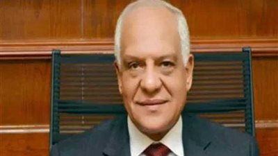 محافظ الجيزة: الوطن يسير بخطوات ثابتة نحو التنمية والازدهار