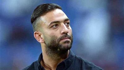 المدير الفني لمصر المقاصة: مباراة أسوان كانت صعبة